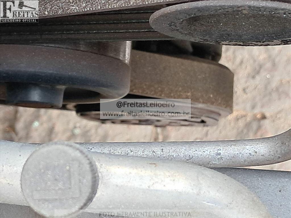 Foto 13 de 21: TOYOTA/ETIOS HB XLS, 13/13, PLACA: F__-___6, GASOL/ALC, CINZA