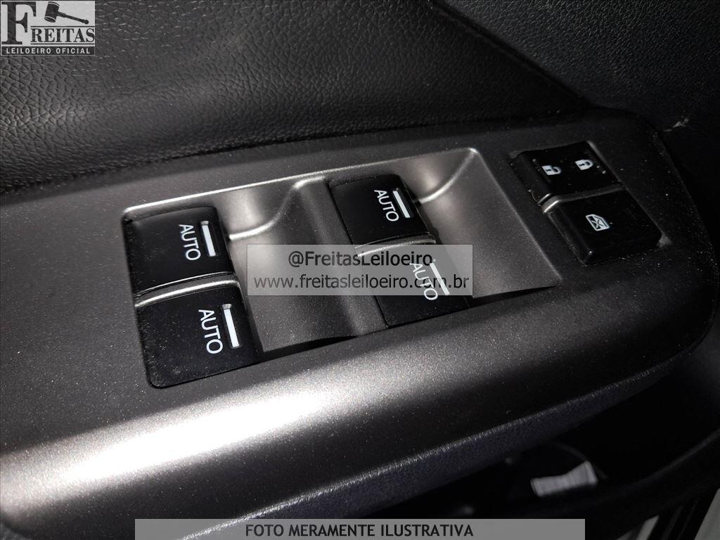 Foto 12 de 18: HONDA/CITY LX CVT, 20/21, PLACA: F__-___6, GASOL/ALC, BRANCA