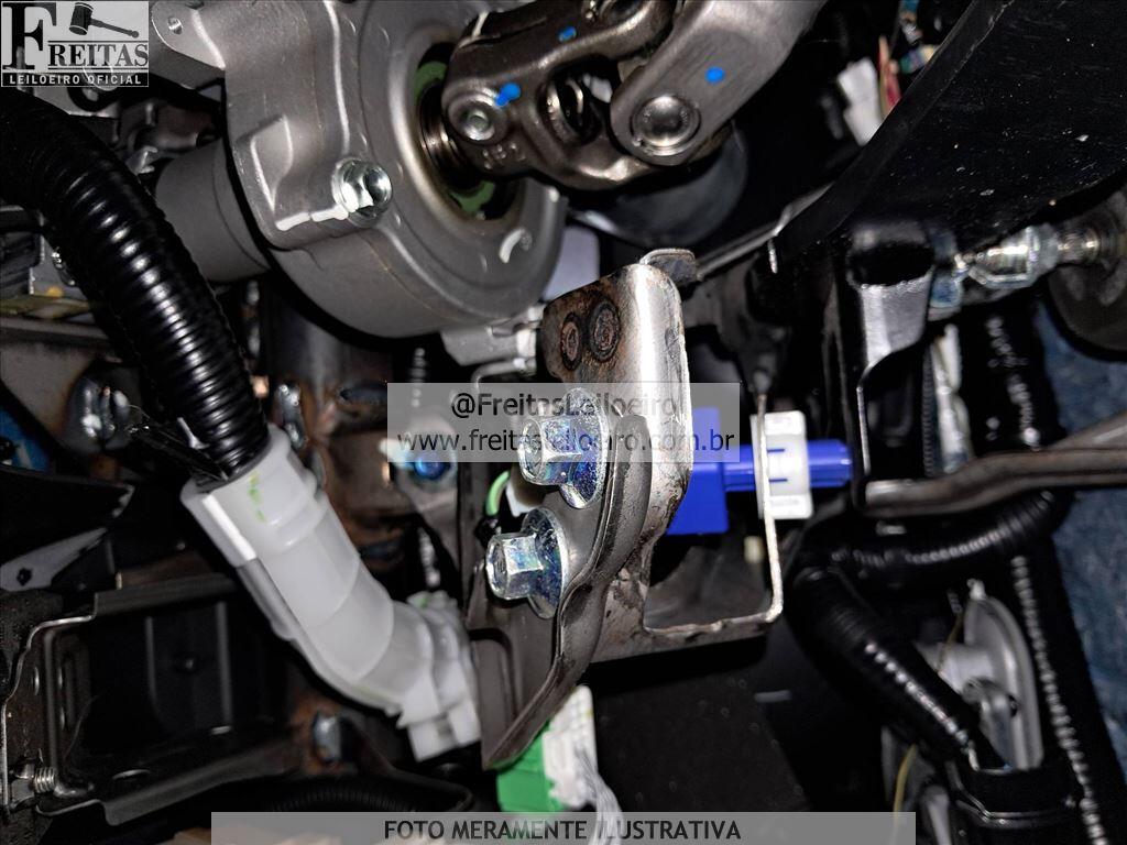 Foto 13 de 18: HONDA/CITY LX CVT, 20/21, PLACA: F__-___6, GASOL/ALC, BRANCA