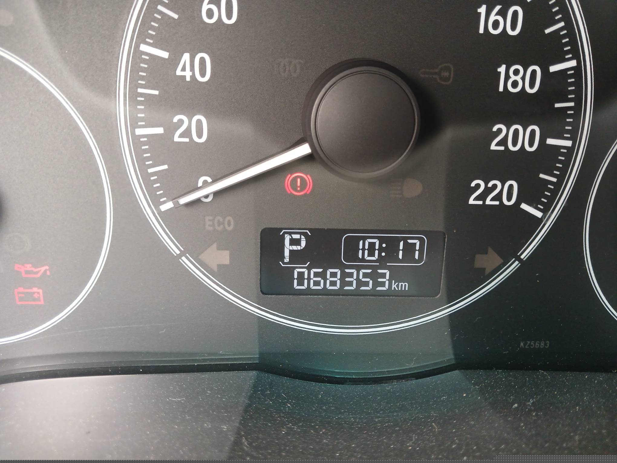 Foto 18 de 18: HONDA/CITY LX CVT, 20/21, PLACA: F__-___6, GASOL/ALC, BRANCA