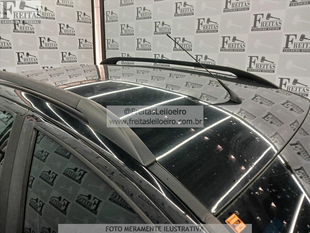 Foto 8 de 18: FIAT/IDEA ATTRACTIVE 1.4, 13/13, PLACA: F__-___8, GASOL/ALC, PRETA