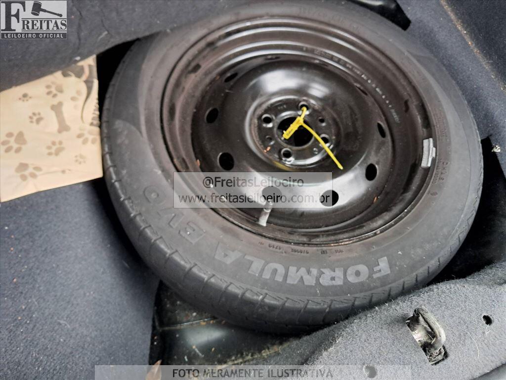 Foto 10 de 18: FIAT/IDEA ATTRACTIVE 1.4, 13/13, PLACA: F__-___8, GASOL/ALC, PRETA