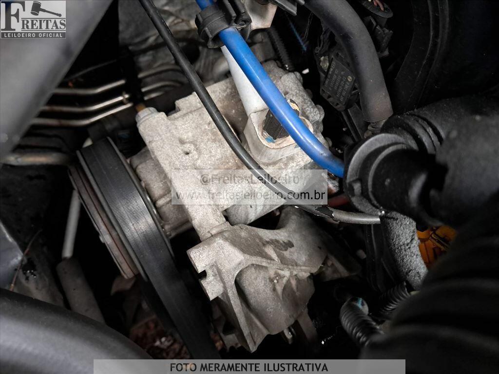 Foto 12 de 18: FIAT/IDEA ATTRACTIVE 1.4, 13/13, PLACA: F__-___8, GASOL/ALC, PRETA