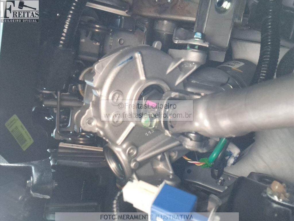 Foto 12 de 19: HONDA/CITY HATCH TOURING, 25/25, PLACA: T__-___3, GASOL/ALC, VERMELHA