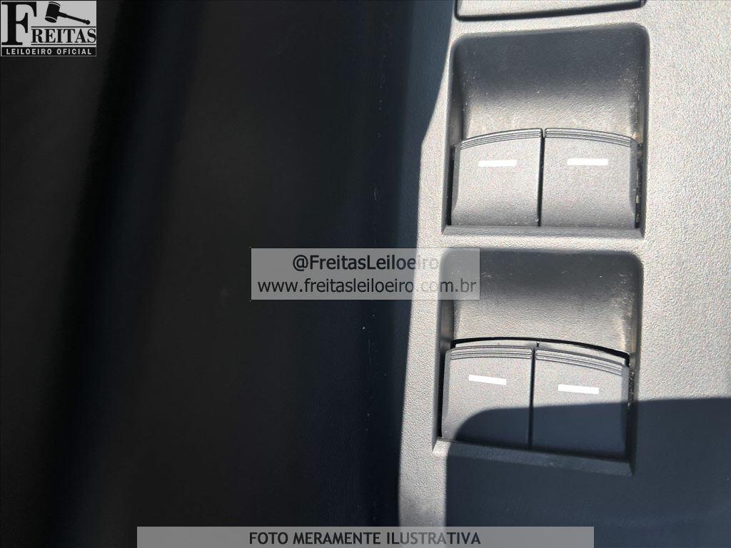 Foto 13 de 19: HONDA/CITY HATCH TOURING, 25/25, PLACA: T__-___3, GASOL/ALC, VERMELHA