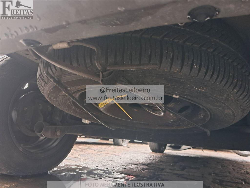 Foto 10 de 16: FORD/KA FLEX, 12/13, PLACA: F__-___0, GASOL/ALC, PRETA