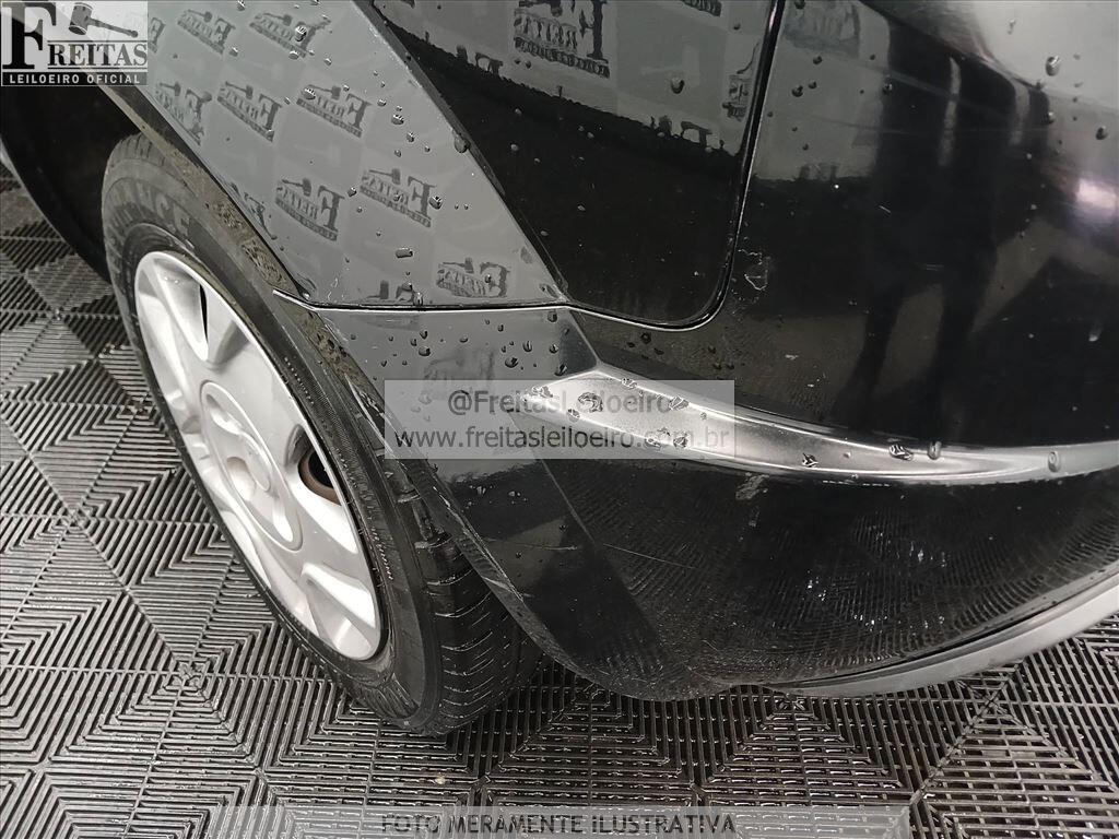 Foto 14 de 16: FORD/KA FLEX, 12/13, PLACA: F__-___0, GASOL/ALC, PRETA