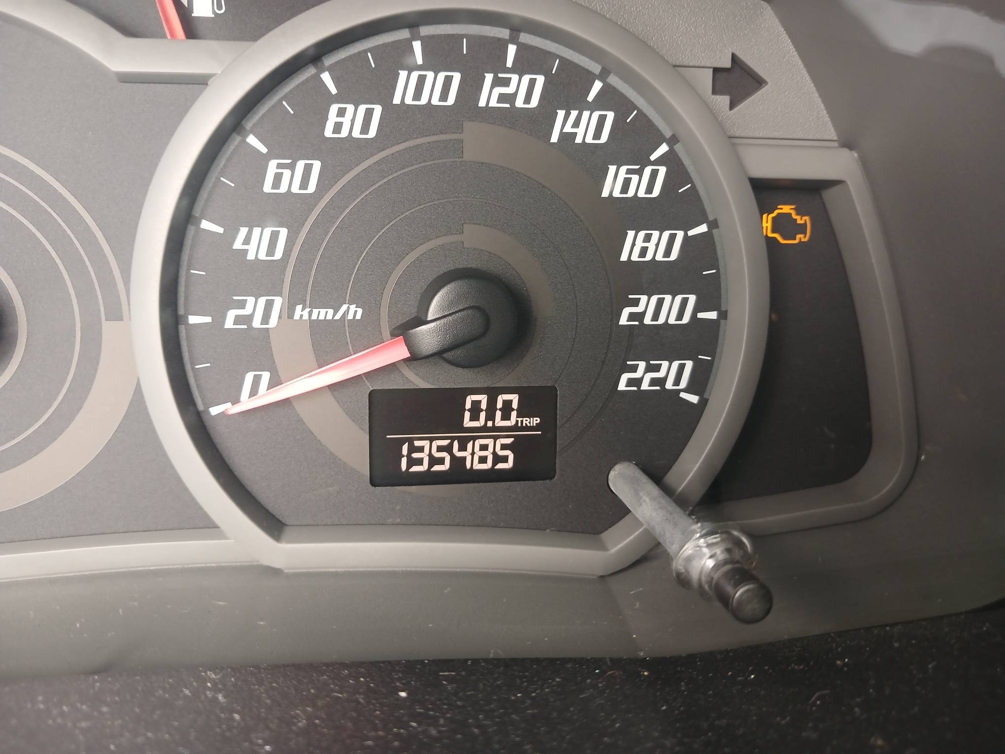 Foto 16 de 16: FORD/KA FLEX, 12/13, PLACA: F__-___0, GASOL/ALC, PRETA