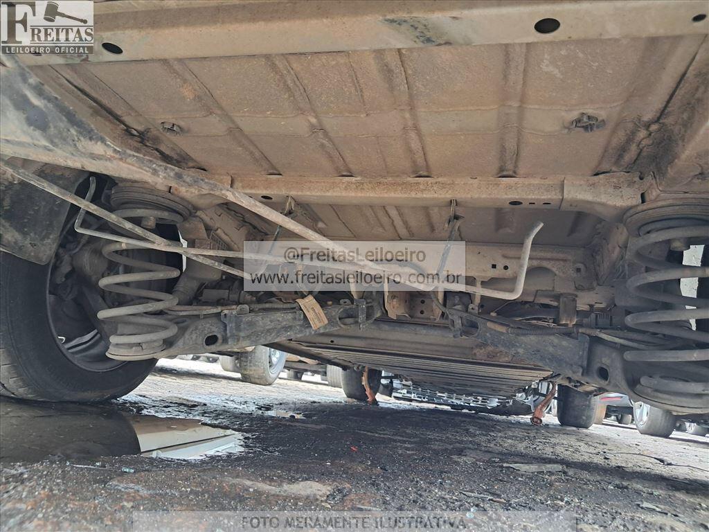 Foto 9 de 20: I/CITROEN E JUMPY CARGO, 21/22, PLACA: R__-___8, ELETR/FONTE EXT, BRANCA