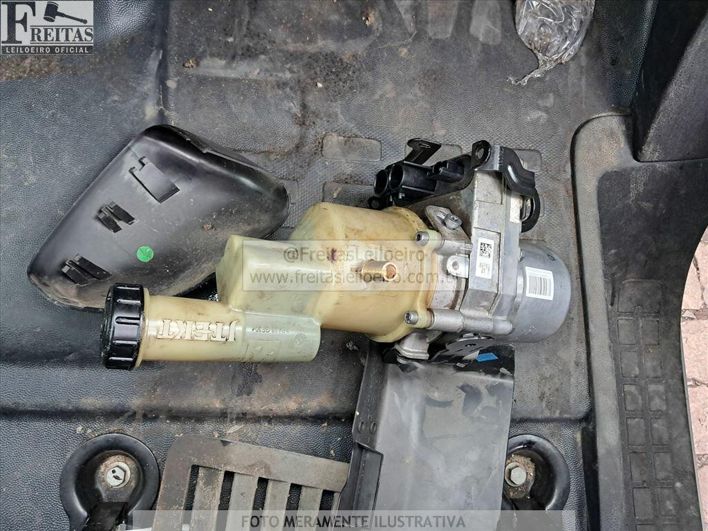 Foto 11 de 20: I/CITROEN E JUMPY CARGO, 21/22, PLACA: R__-___8, ELETR/FONTE EXT, BRANCA