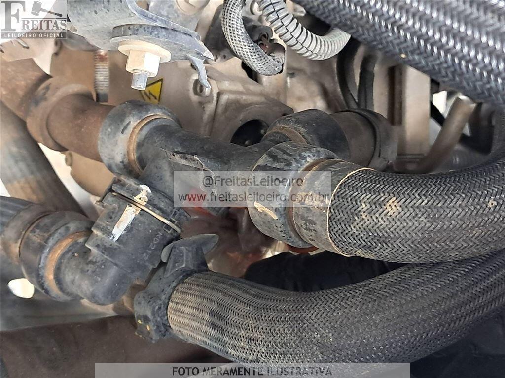 Foto 12 de 20: I/CITROEN E JUMPY CARGO, 21/22, PLACA: R__-___8, ELETR/FONTE EXT, BRANCA