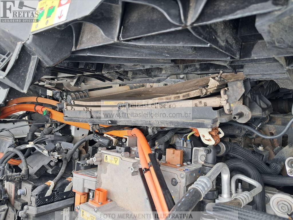 Foto 14 de 20: I/CITROEN E JUMPY CARGO, 21/22, PLACA: R__-___8, ELETR/FONTE EXT, BRANCA