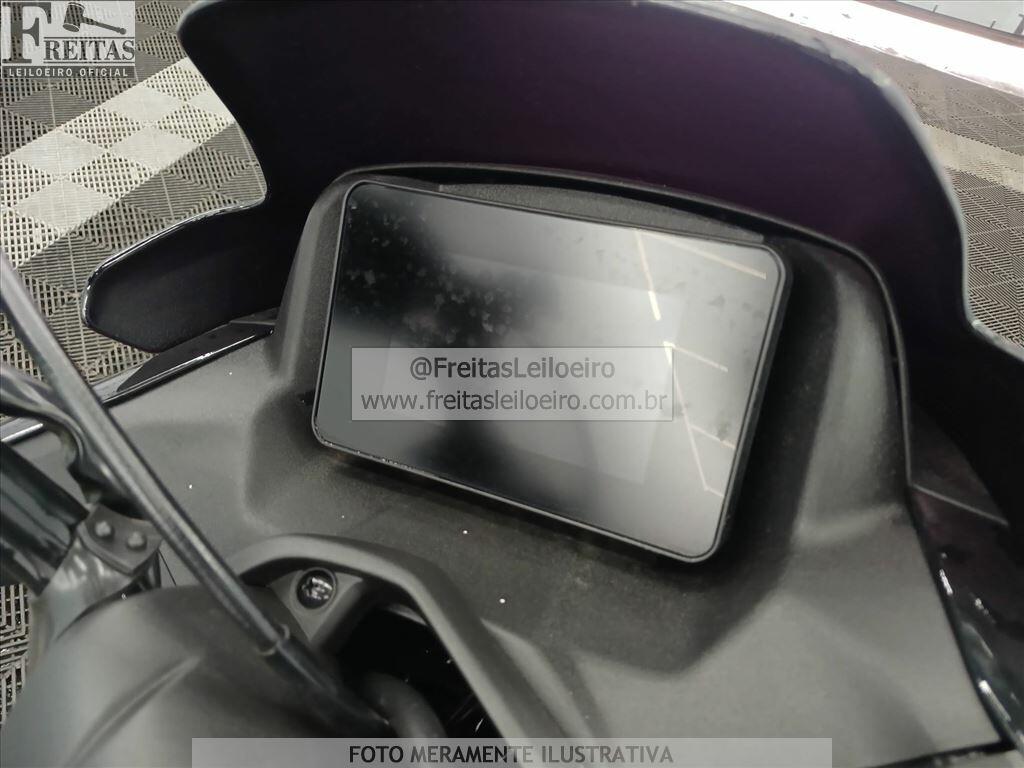 Foto 5: JTZ/ADX125, 26/27, PLACA: U__-___3, GASOLINA, PRETA