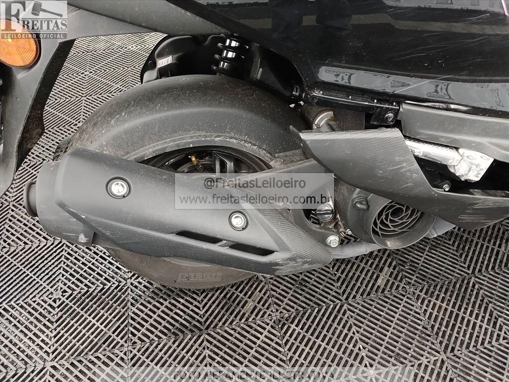 Foto 6 de 12: JTZ/ADX125, 26/27, PLACA: U__-___3, GASOLINA, PRETA