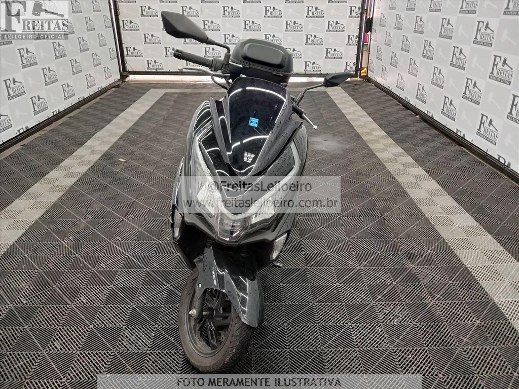 Foto 9 de 12: JTZ/ADX125, 26/27, PLACA: U__-___3, GASOLINA, PRETA