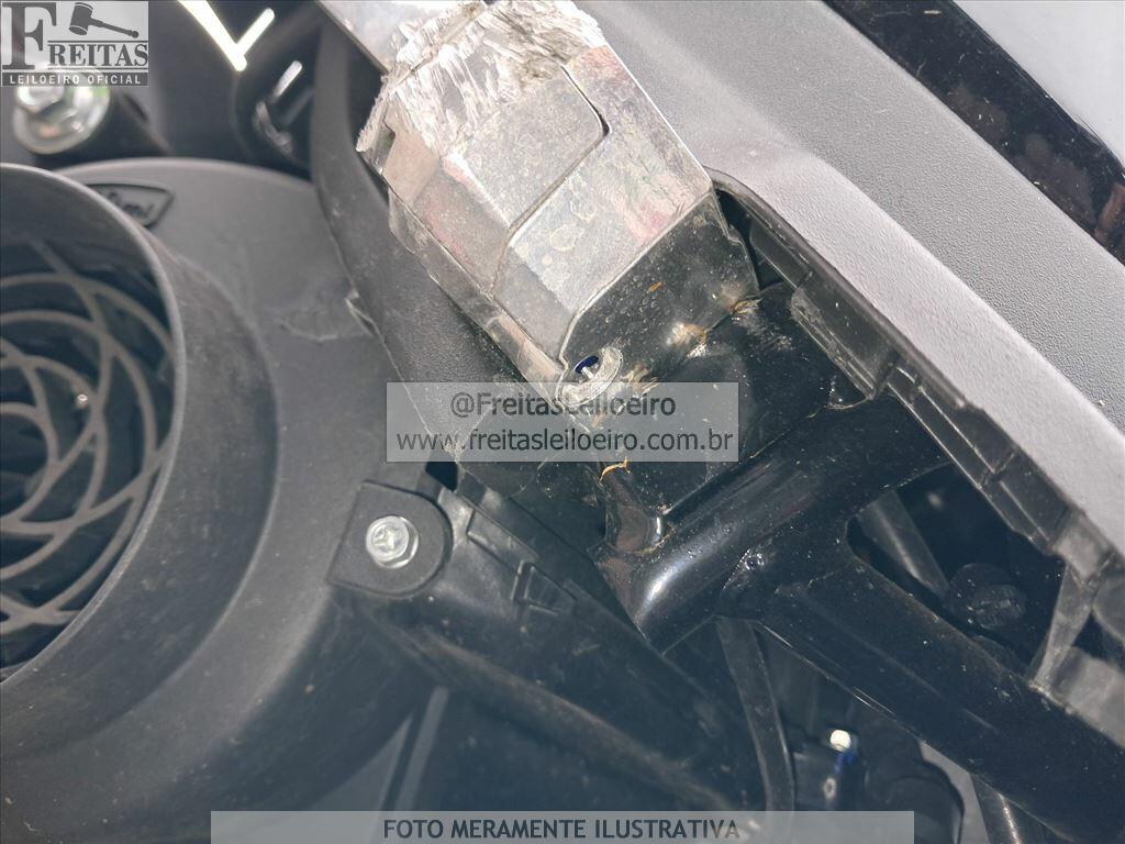 Foto 11 de 12: JTZ/ADX125, 26/27, PLACA: U__-___3, GASOLINA, PRETA