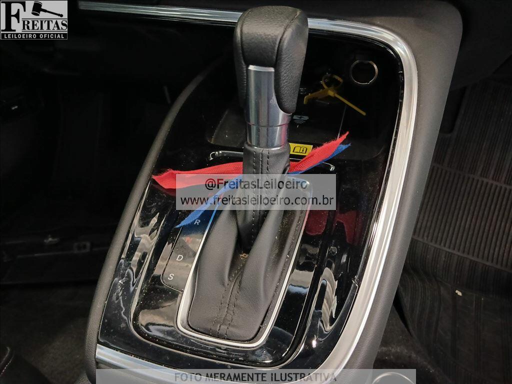Foto 8 de 20: HONDA/HR-V EXL HS, 25/25, PLACA: T__-___7, SUCATA S/ DIREITO A DOCUMENTO, GASOL/...