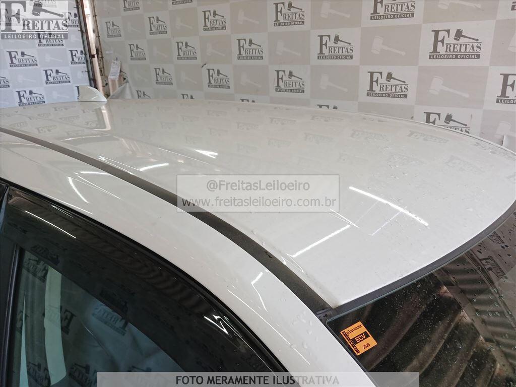 Foto 9 de 20: HONDA/HR-V EXL HS, 25/25, PLACA: T__-___7, SUCATA S/ DIREITO A DOCUMENTO, GASOL/...