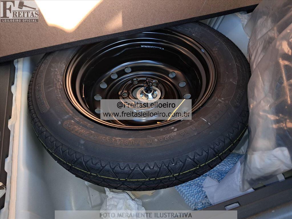 Foto 11 de 20: HONDA/HR-V EXL HS, 25/25, PLACA: T__-___7, SUCATA S/ DIREITO A DOCUMENTO, GASOL/...