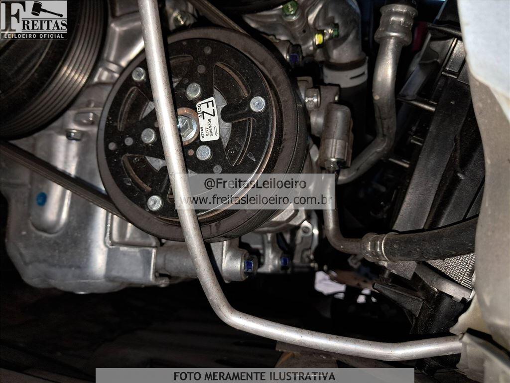 Foto 14 de 20: HONDA/HR-V EXL HS, 25/25, PLACA: T__-___7, SUCATA S/ DIREITO A DOCUMENTO, GASOL/...