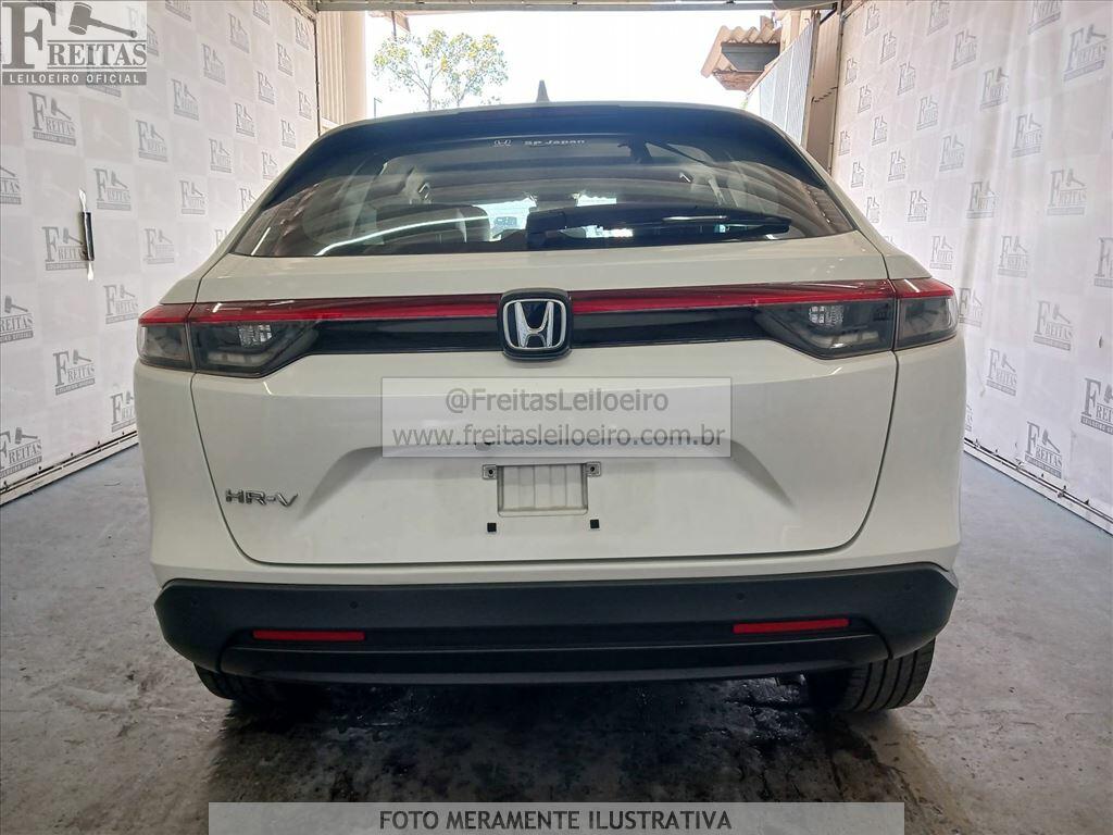 Foto 17 de 20: HONDA/HR-V EXL HS, 25/25, PLACA: T__-___7, SUCATA S/ DIREITO A DOCUMENTO, GASOL/...