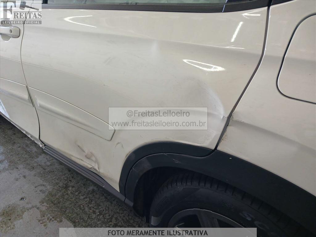 Foto 18 de 20: HONDA/HR-V EXL HS, 25/25, PLACA: T__-___7, SUCATA S/ DIREITO A DOCUMENTO, GASOL/...