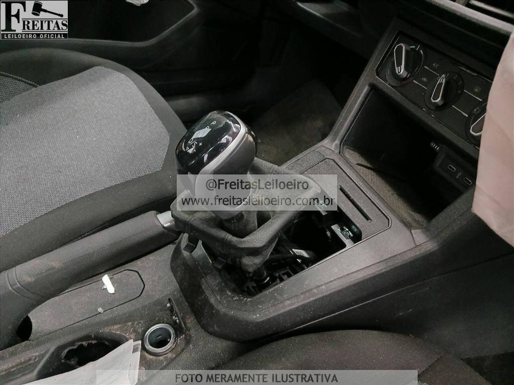 Foto 8 de 18: VW/VIRTUS AB, 26/26, PLACA: U__-___5, SUCATA S/ DIREITO A DOCUMENTO, GASOL/ALC, ...