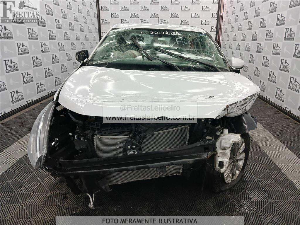 Foto 11 de 18: VW/VIRTUS AB, 26/26, PLACA: U__-___5, SUCATA S/ DIREITO A DOCUMENTO, GASOL/ALC, ...