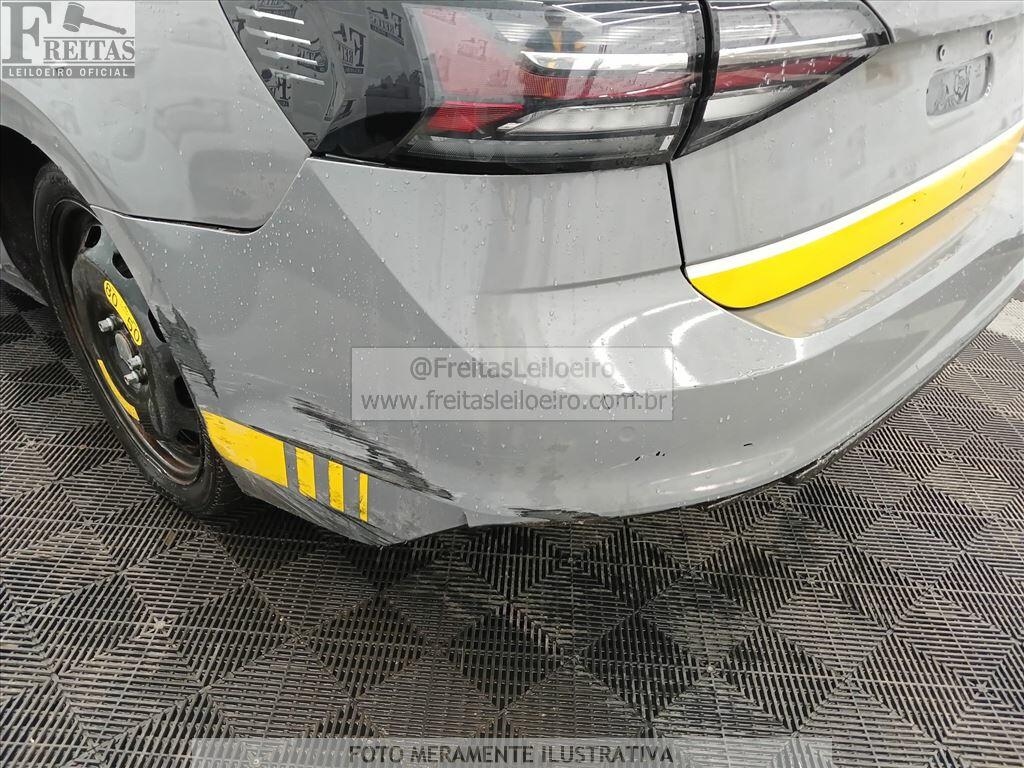 Foto 13 de 18: VW/VIRTUS AB, 26/26, PLACA: U__-___5, SUCATA S/ DIREITO A DOCUMENTO, GASOL/ALC, ...