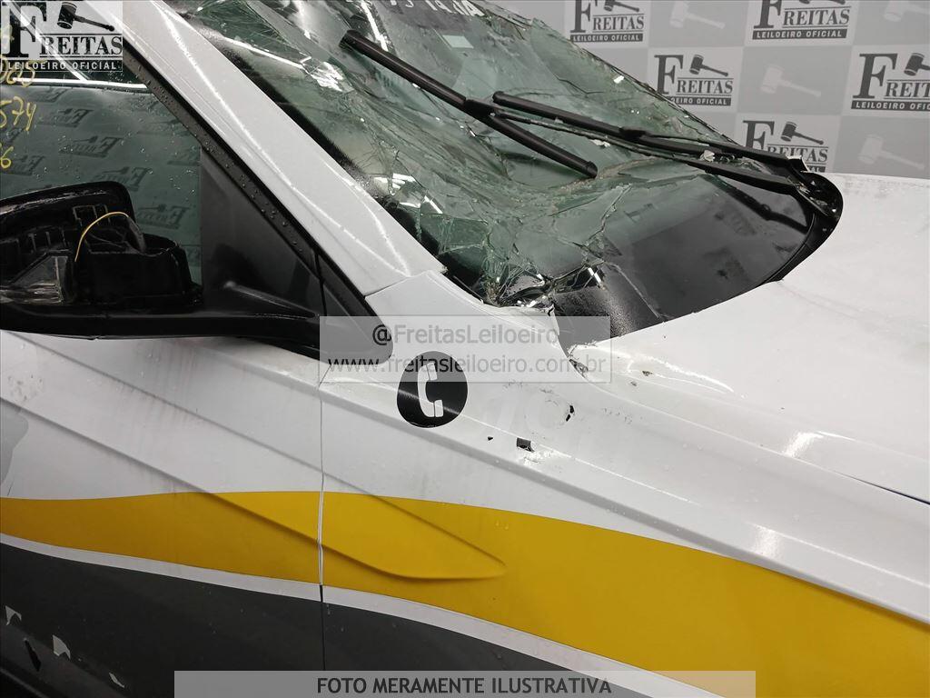Foto 15 de 18: VW/VIRTUS AB, 26/26, PLACA: U__-___5, SUCATA S/ DIREITO A DOCUMENTO, GASOL/ALC, ...