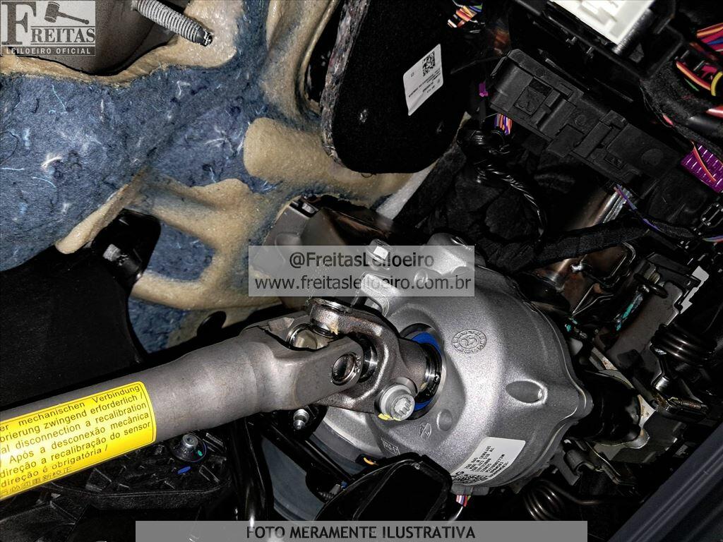 Foto 16 de 18: VW/VIRTUS AB, 26/26, PLACA: U__-___5, SUCATA S/ DIREITO A DOCUMENTO, GASOL/ALC, ...
