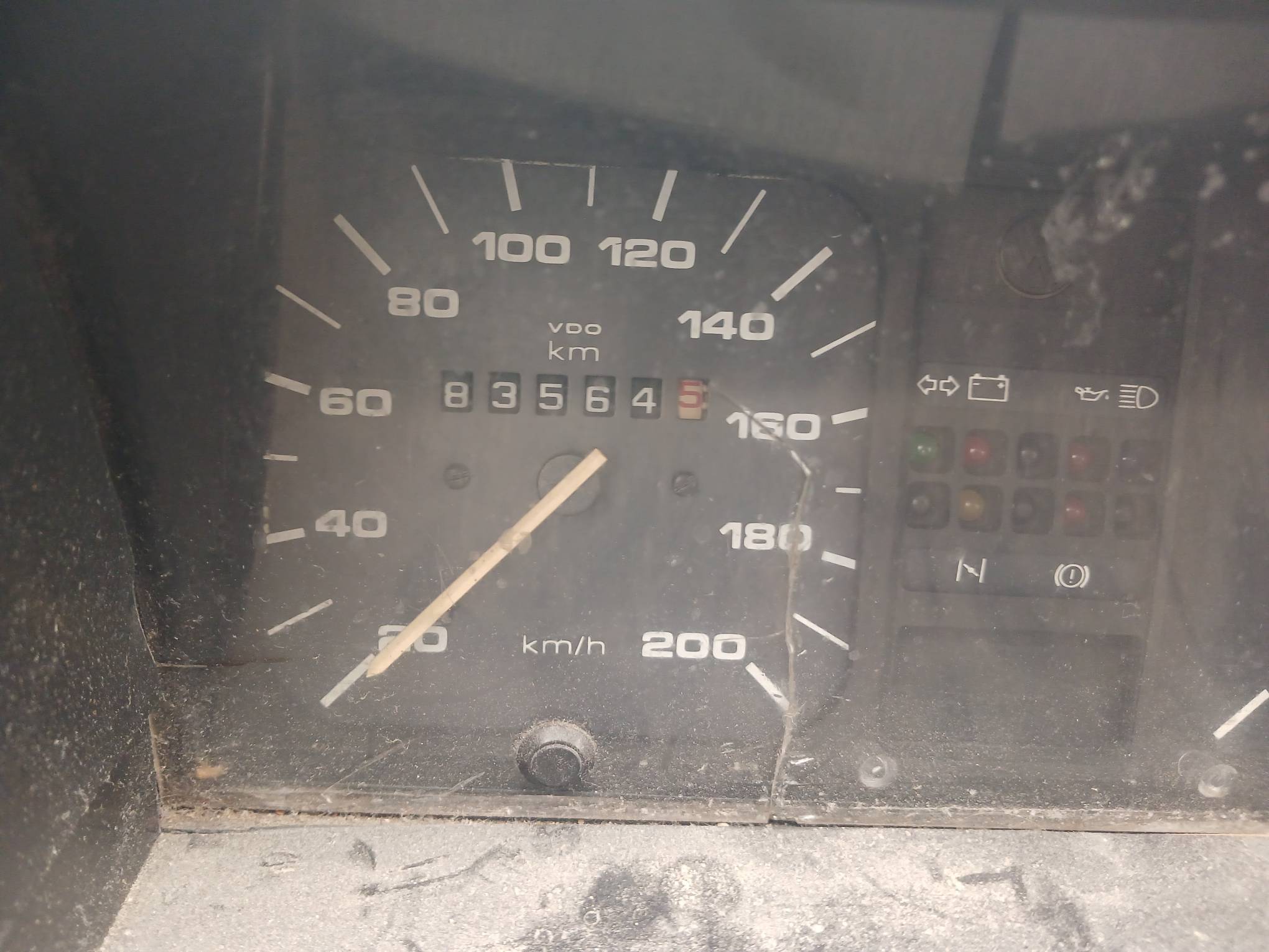 Foto 16 de 16: VW/PARATI CL, 95/96, PLACA: C__-___5, SUCATA S/ DIREITO A DOCUMENTO, GASOLINA, B...