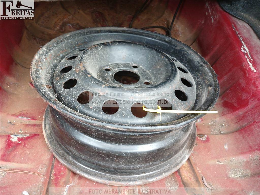 Foto 10 de 23: I/RENAULT SYMBOL EX1616V, 10/11, SUCATA S/ DIREITO A DOCUMENTO, GASOL/ALC, VERME...