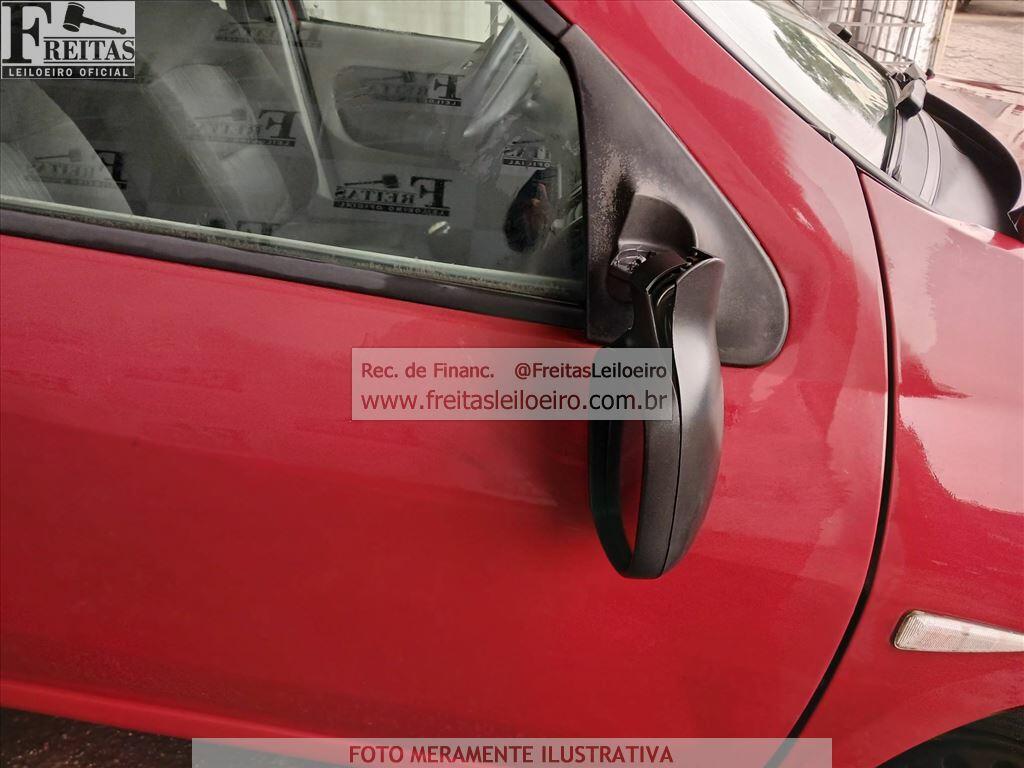 Foto 16 de 23: I/RENAULT SYMBOL EX1616V, 10/11, SUCATA S/ DIREITO A DOCUMENTO, GASOL/ALC, VERME...