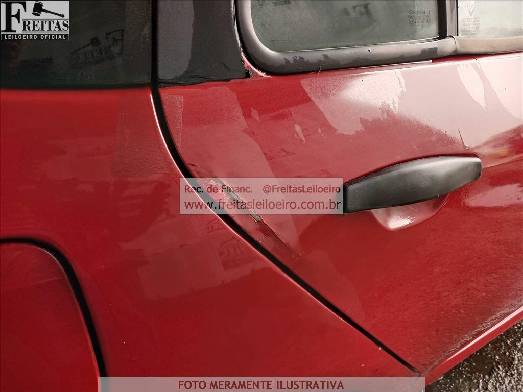Foto 17 de 23: I/RENAULT SYMBOL EX1616V, 10/11, SUCATA S/ DIREITO A DOCUMENTO, GASOL/ALC, VERME...
