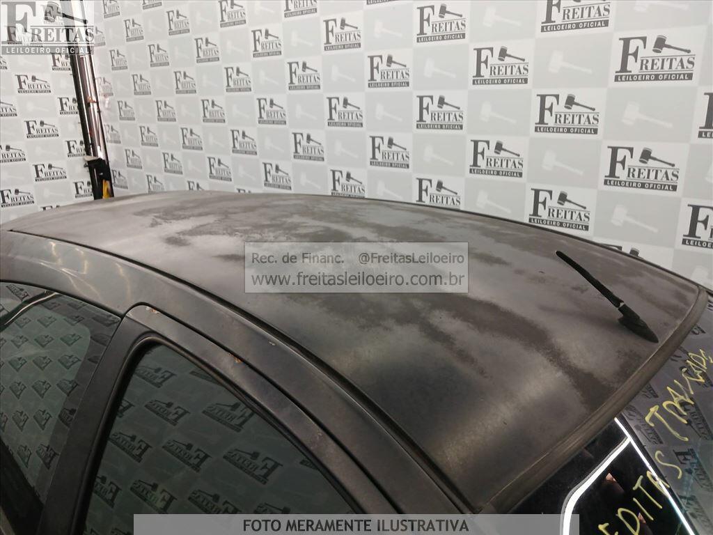 Foto 8 de 19: FORD/KA FLEX, 11/11, SUCATA S/ DIREITO A DOCUMENTO, GASOL/ALC, PRETA
