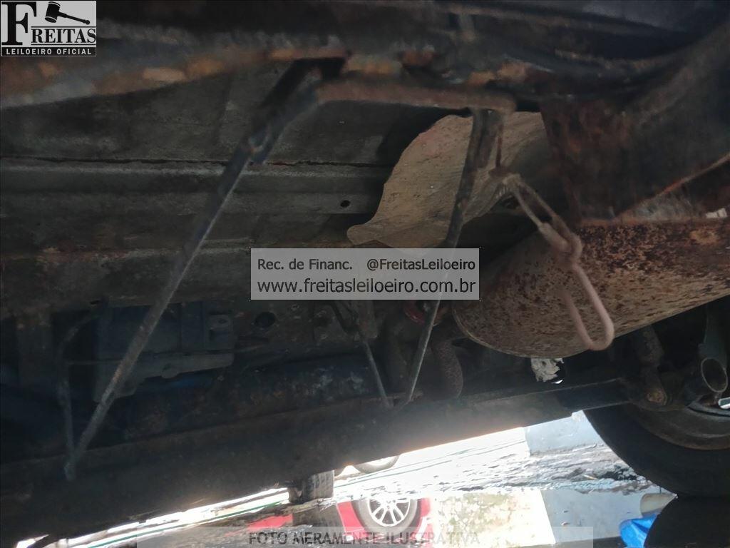 Foto 10 de 19: FORD/KA FLEX, 11/11, SUCATA S/ DIREITO A DOCUMENTO, GASOL/ALC, PRETA