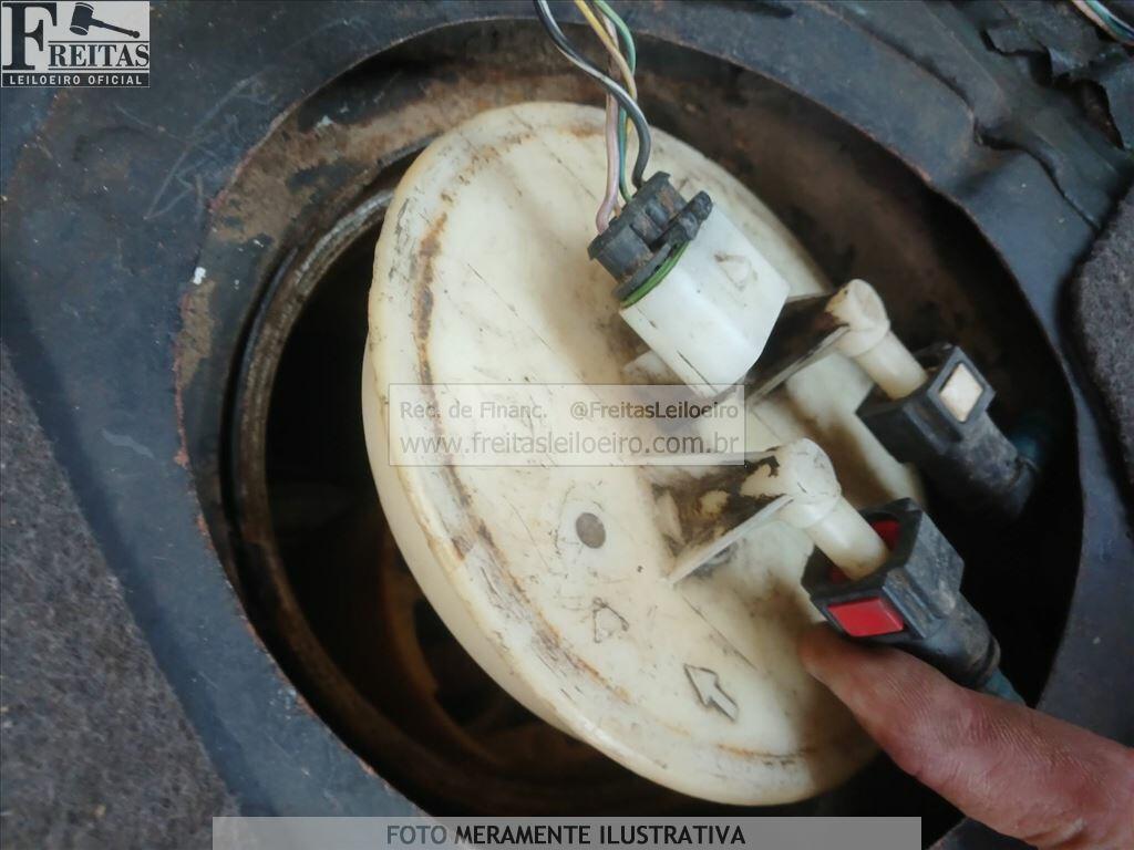 Foto 12 de 19: FORD/KA FLEX, 11/11, SUCATA S/ DIREITO A DOCUMENTO, GASOL/ALC, PRETA