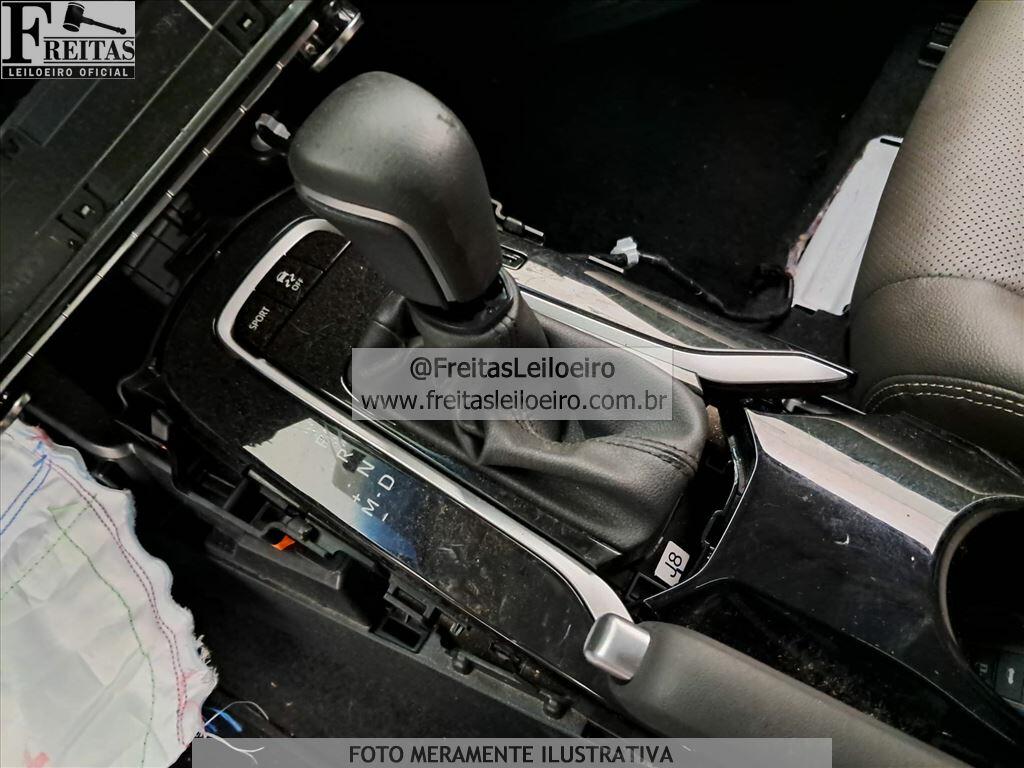 Foto 8 de 23: TOYOTA/COROLLA ALTIS 20, 24/24, PLACA: S__-___0, SUCATA S/ DIREITO A DOCUMENTO, ...