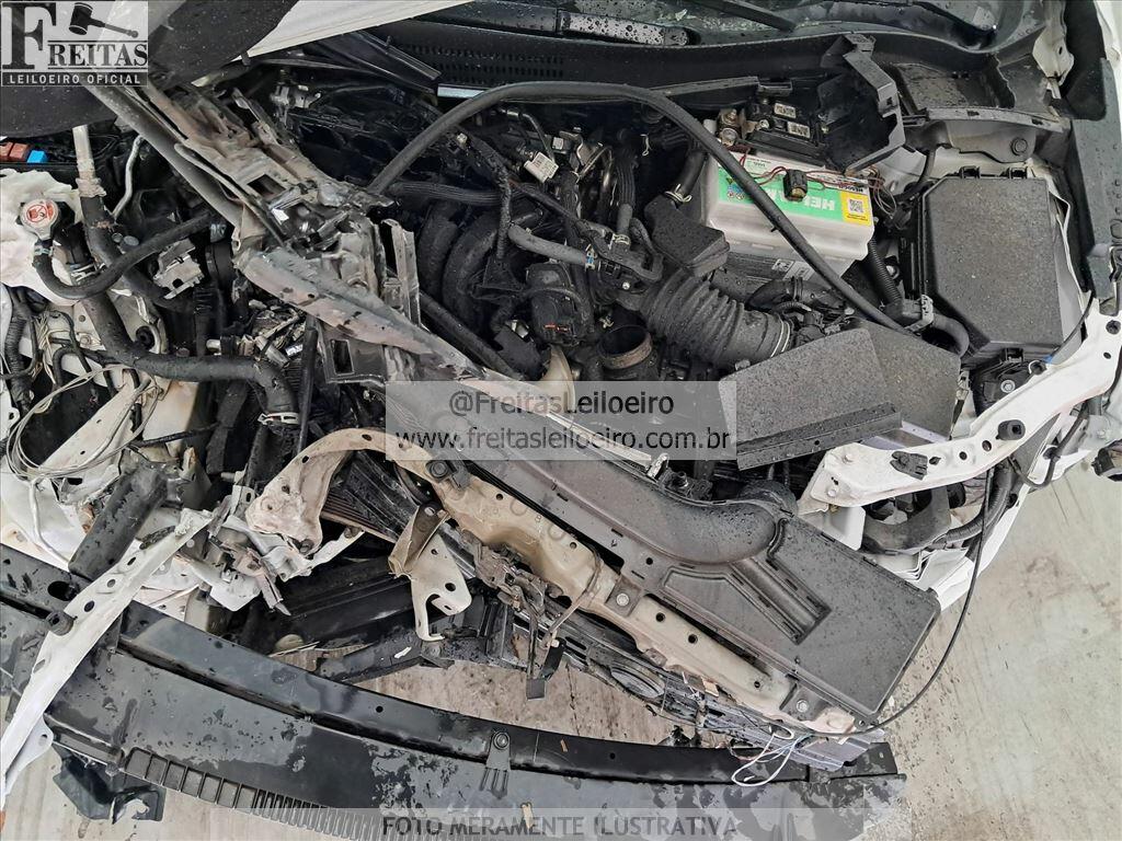 Foto 10 de 23: TOYOTA/COROLLA ALTIS 20, 24/24, PLACA: S__-___0, SUCATA S/ DIREITO A DOCUMENTO, ...