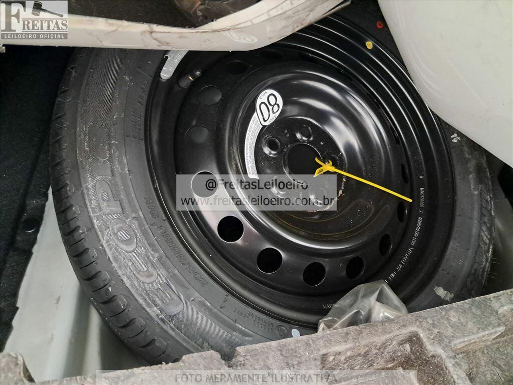 Foto 11 de 23: TOYOTA/COROLLA ALTIS 20, 24/24, PLACA: S__-___0, SUCATA S/ DIREITO A DOCUMENTO, ...