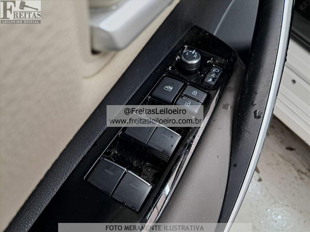 Foto 12 de 23: TOYOTA/COROLLA ALTIS 20, 24/24, PLACA: S__-___0, SUCATA S/ DIREITO A DOCUMENTO, ...