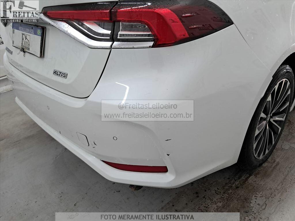 Foto 20 de 23: TOYOTA/COROLLA ALTIS 20, 24/24, PLACA: S__-___0, SUCATA S/ DIREITO A DOCUMENTO, ...