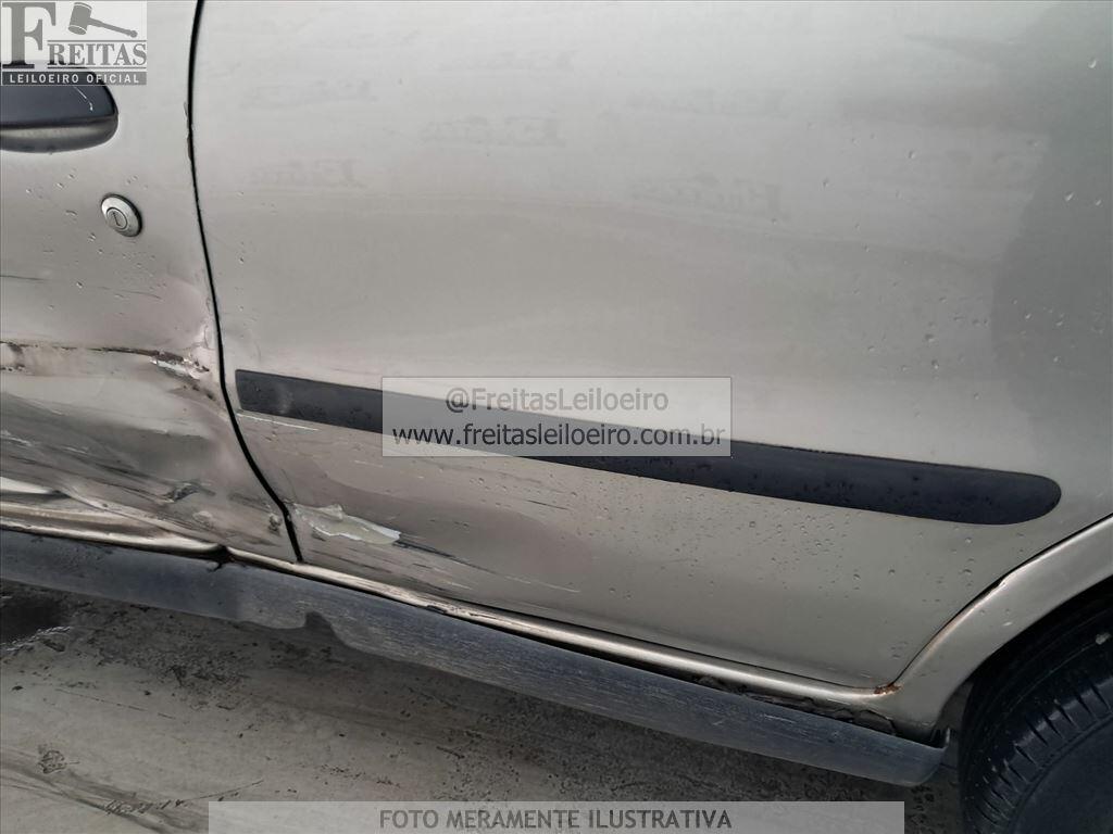 Foto 10 de 12: FIAT/PALIO FIRE, 03/03, PLACA: L__-___4, SUCATA S/ DIREITO A DOCUMENTO, GASOLINA...