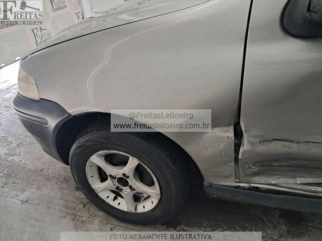 Foto 11 de 12: FIAT/PALIO FIRE, 03/03, PLACA: L__-___4, SUCATA S/ DIREITO A DOCUMENTO, GASOLINA...