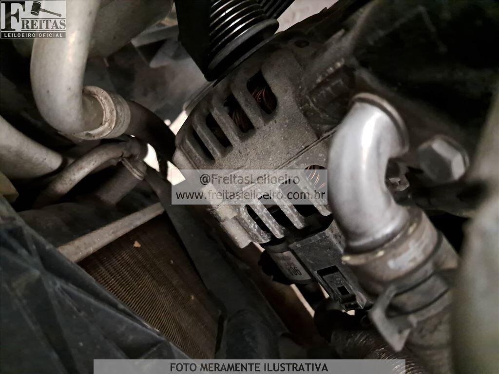 Foto 12 de 18: VW/NOVO VOYAGE 1.6 CITY, 13/14, PLACA: F__-___4, SUCATA S/ DIREITO A DOCUMENTO, ...