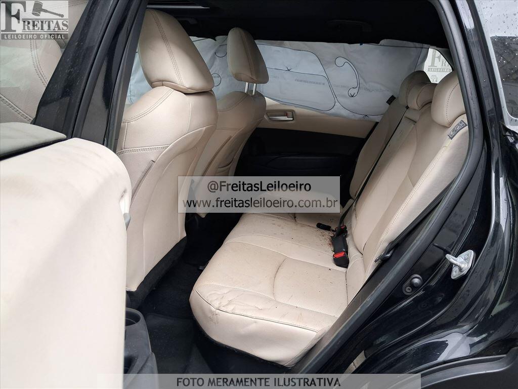 Foto 7 de 23: TOYOTA/CCROSS XRX HYBRID, 22/23, PLACA: G__-___4, SUCATA S/ DIREITO A DOCUMENTO,...