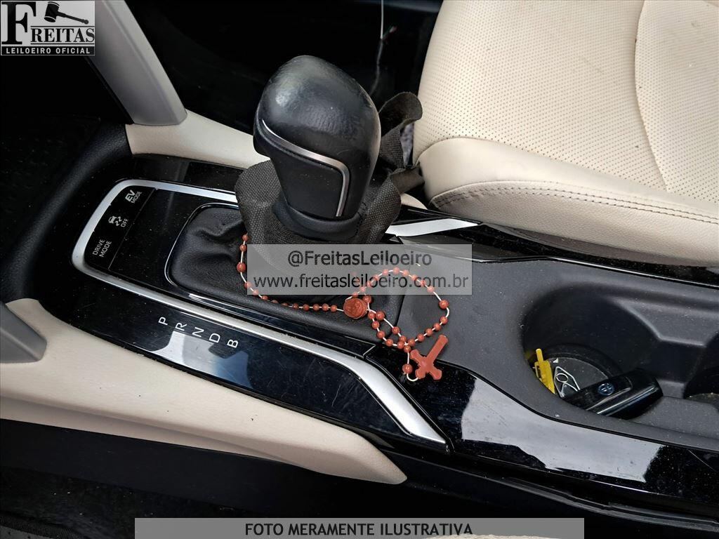 Foto 8 de 23: TOYOTA/CCROSS XRX HYBRID, 22/23, PLACA: G__-___4, SUCATA S/ DIREITO A DOCUMENTO,...