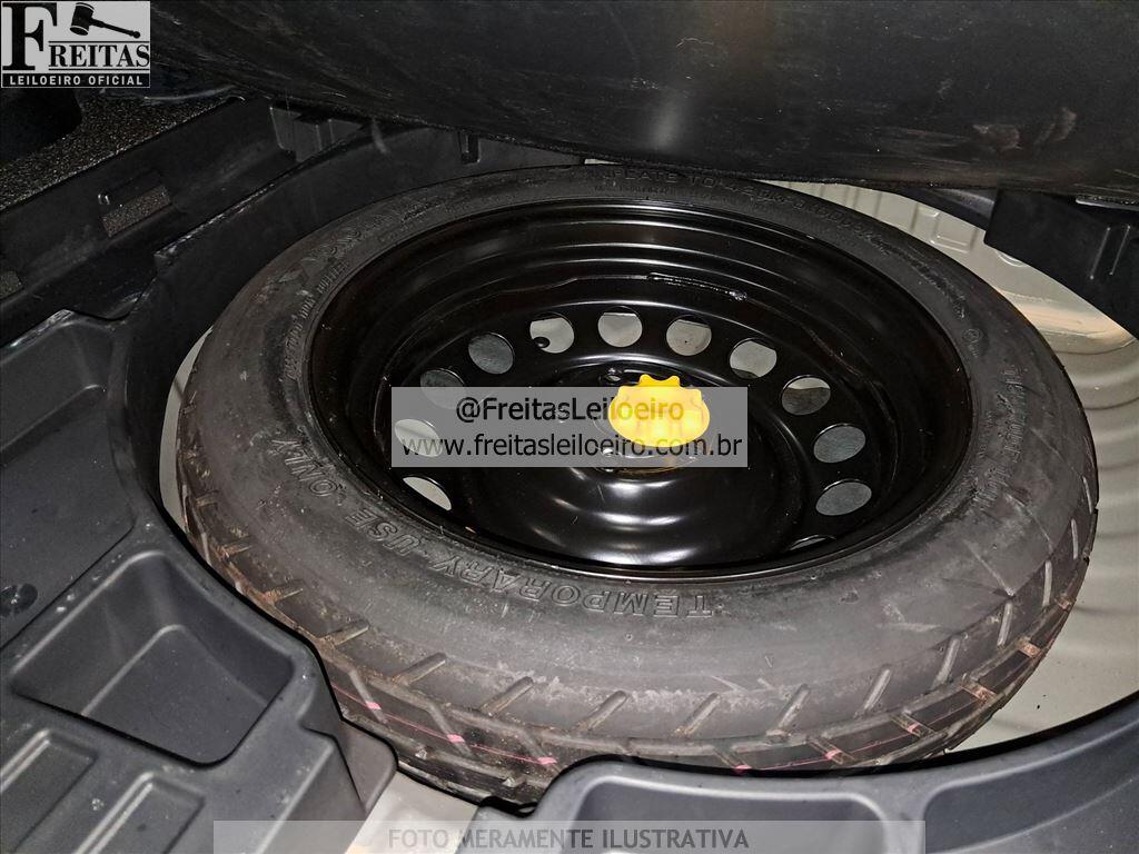 Foto 11 de 23: TOYOTA/CCROSS XRX HYBRID, 22/23, PLACA: G__-___4, SUCATA S/ DIREITO A DOCUMENTO,...