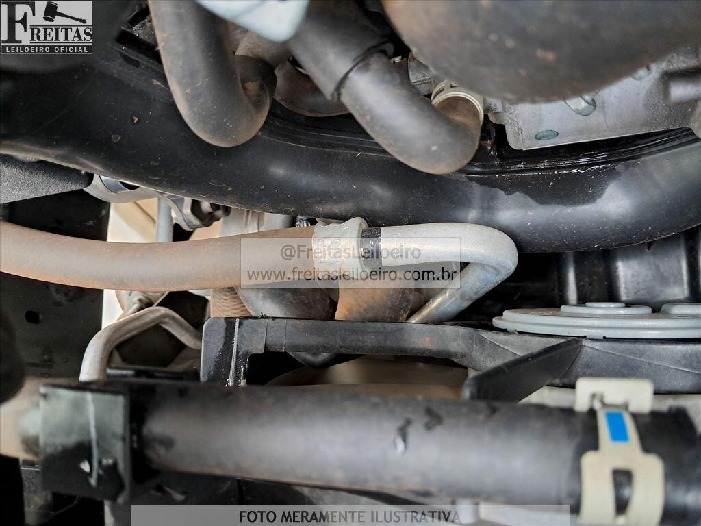 Foto 14 de 23: TOYOTA/CCROSS XRX HYBRID, 22/23, PLACA: G__-___4, SUCATA S/ DIREITO A DOCUMENTO,...